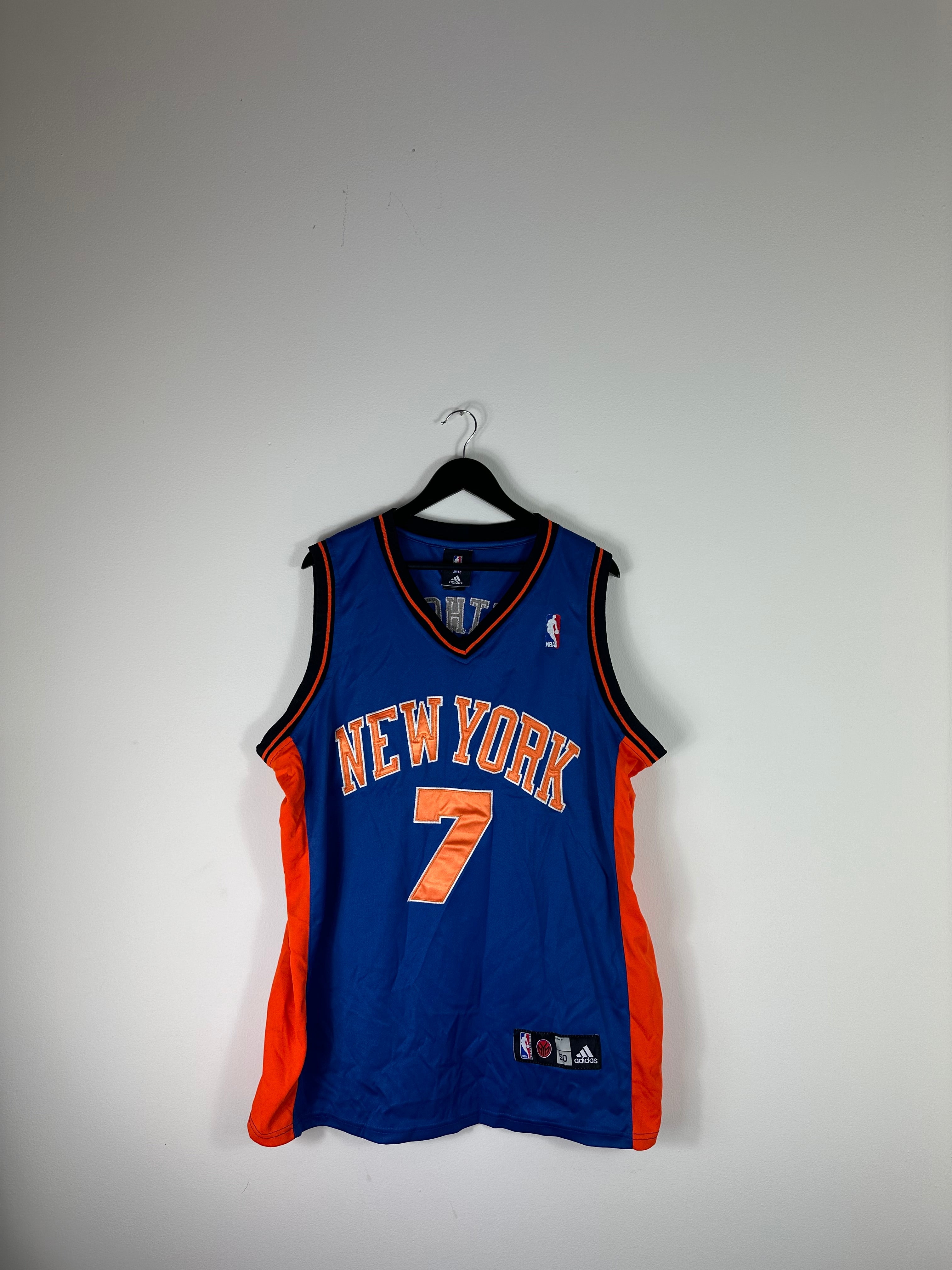 New york knicks carmelo anthony jersey online