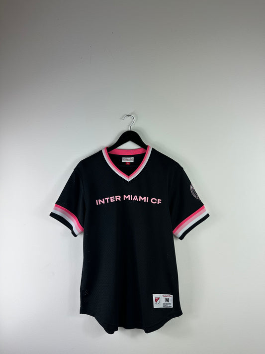 Mitchell &Ness Inter Miami CF Original Home Jersey