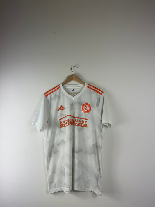 Atlanta United FC Away Jersey