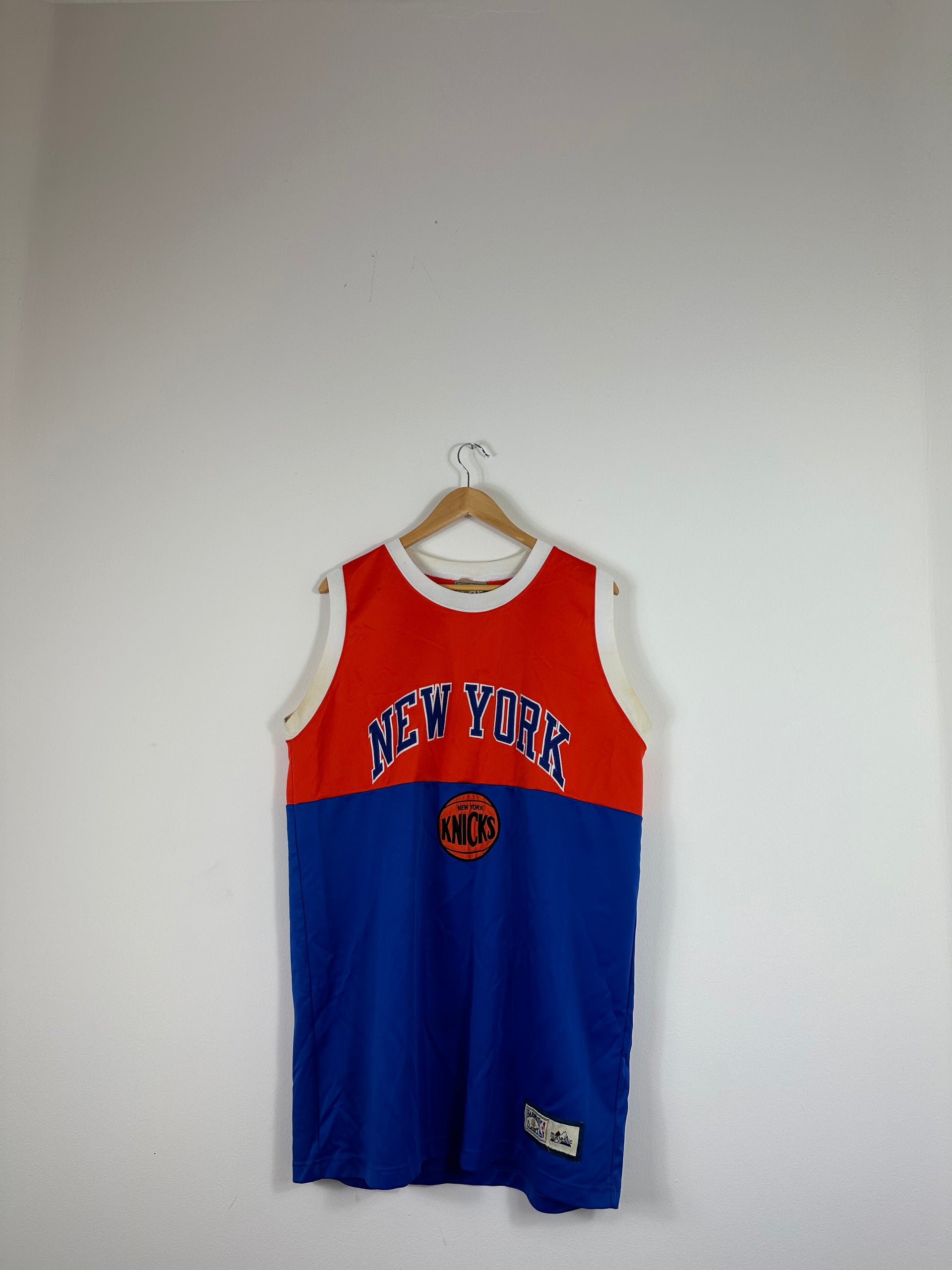 Knicks hardwood classic jersey 2019 online